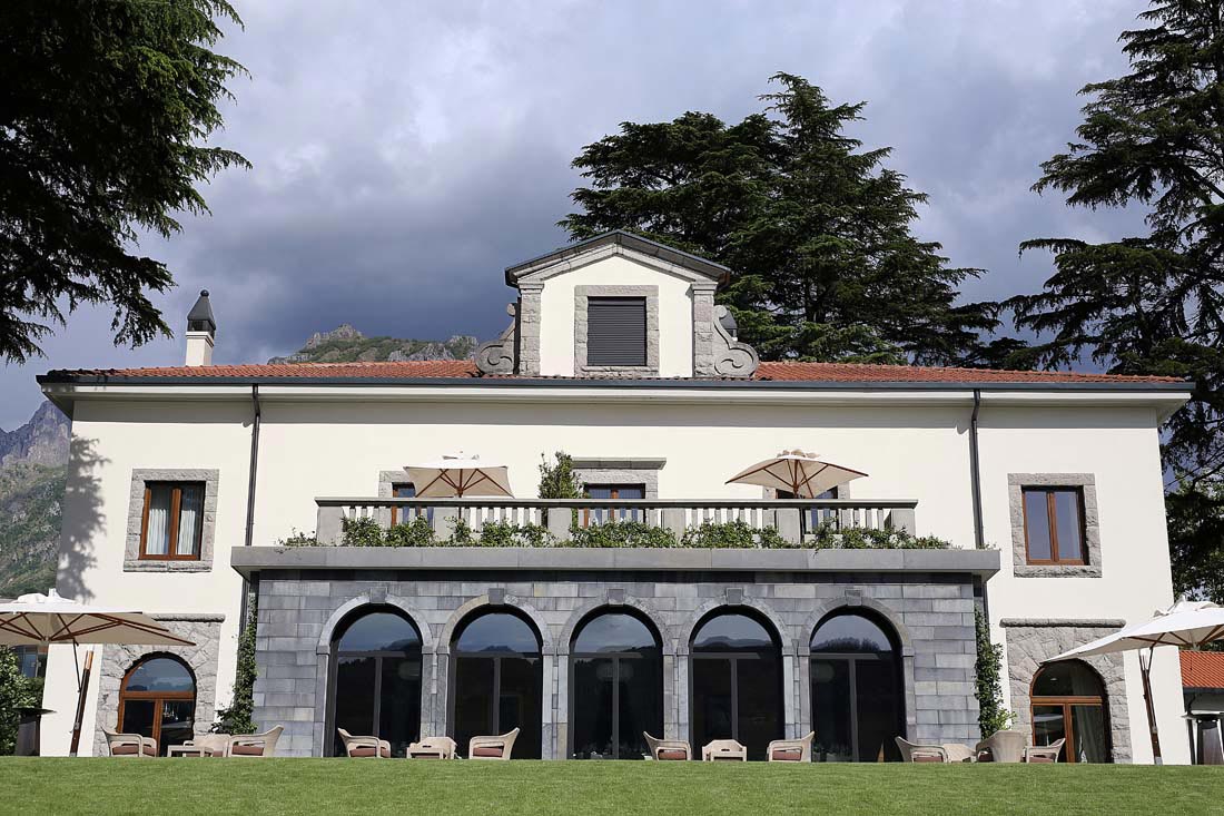 wedding planner lake como special venue