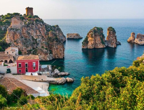 SICILY