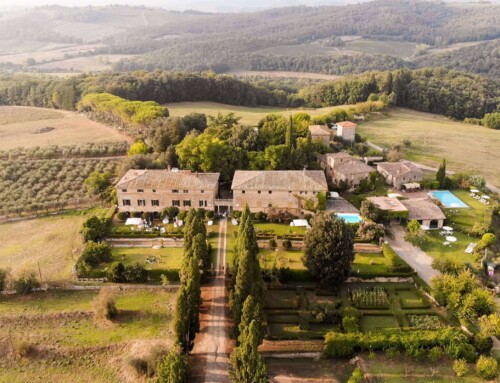 TUSCANY