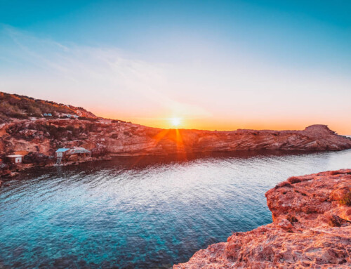IBIZA & FORMENTERA