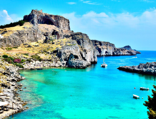 ITALIAN LAKES