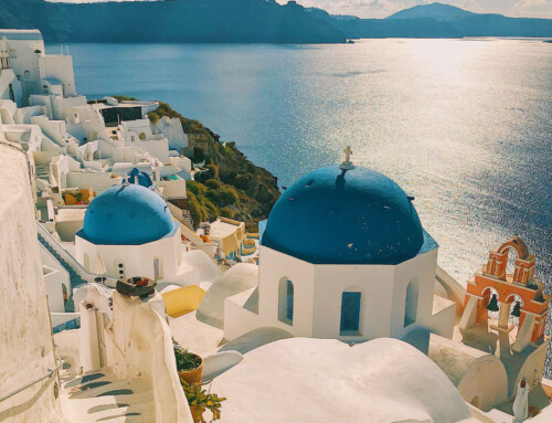 GREECE