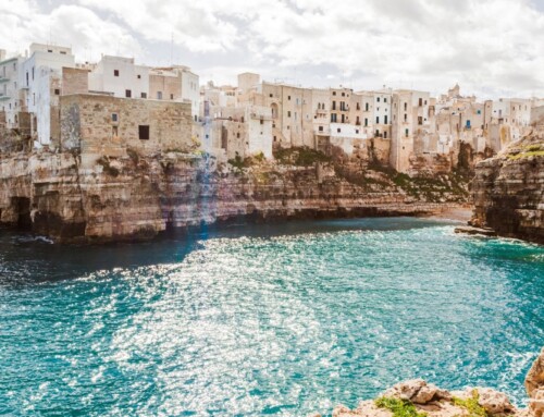 APULIA