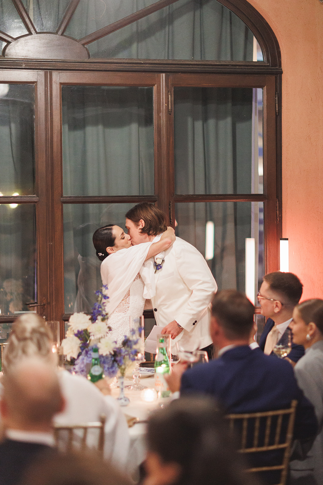 Gina + Christian