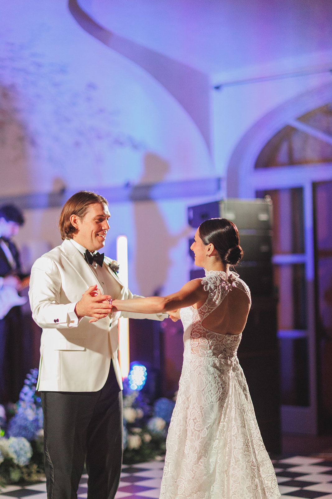 Gina + Christian