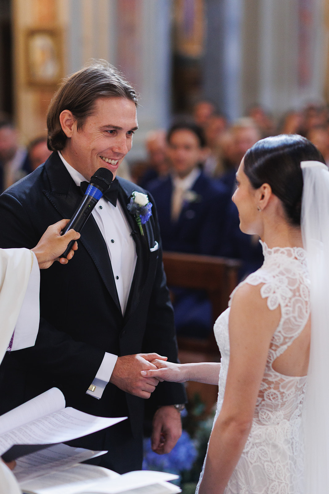 Gina + Christian