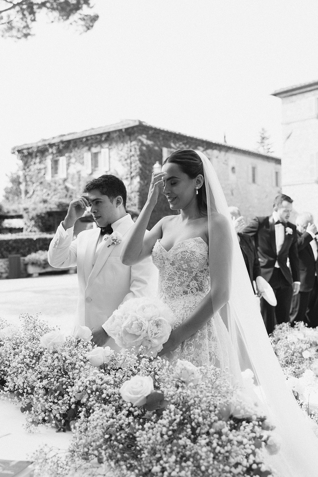 Diana + Daniel