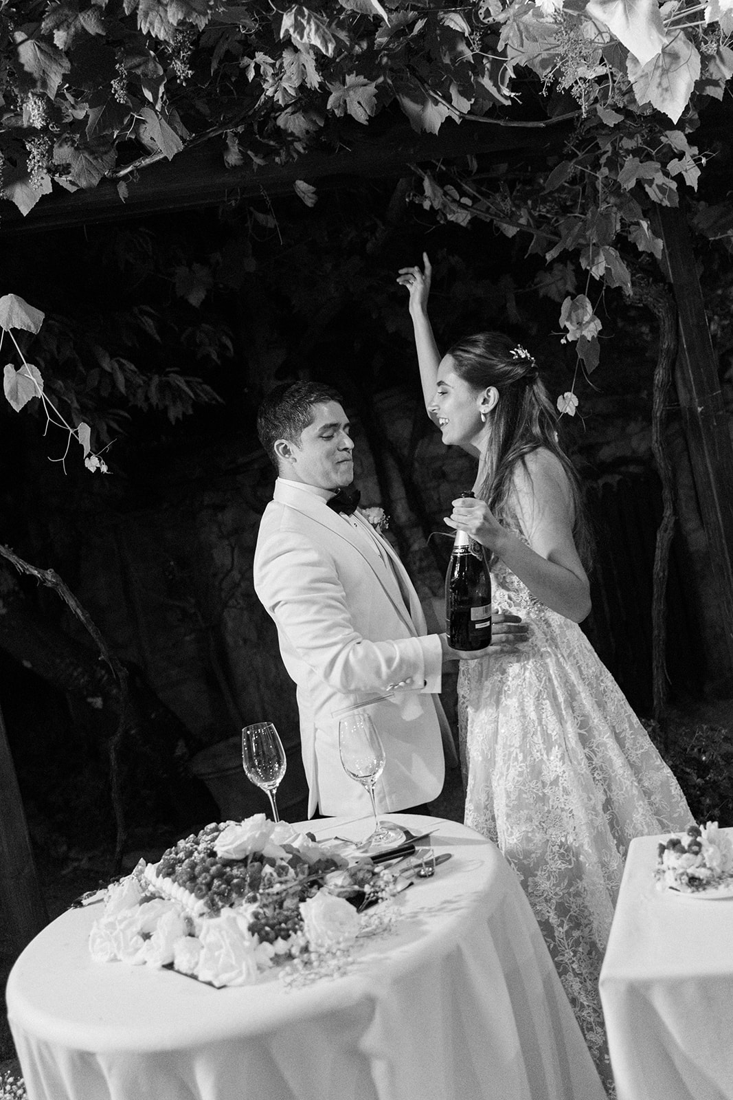 Diana + Daniel