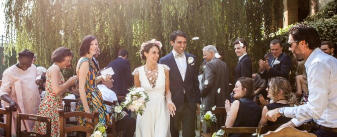 Wedding Planner Torino Langhe - Chiara Viarisio