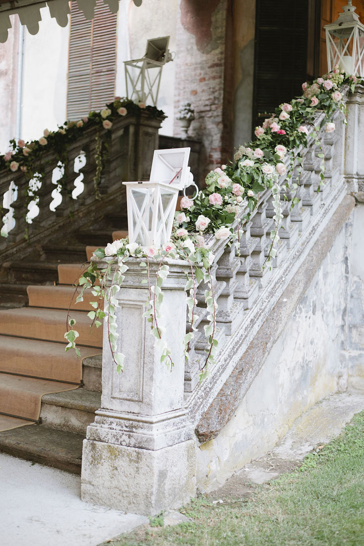 Wedding Planner Torino - Chiara Viarisio