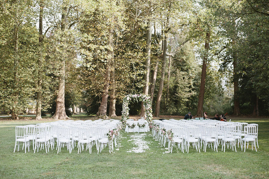 Wedding Planner Torino - Chiara Viarisio