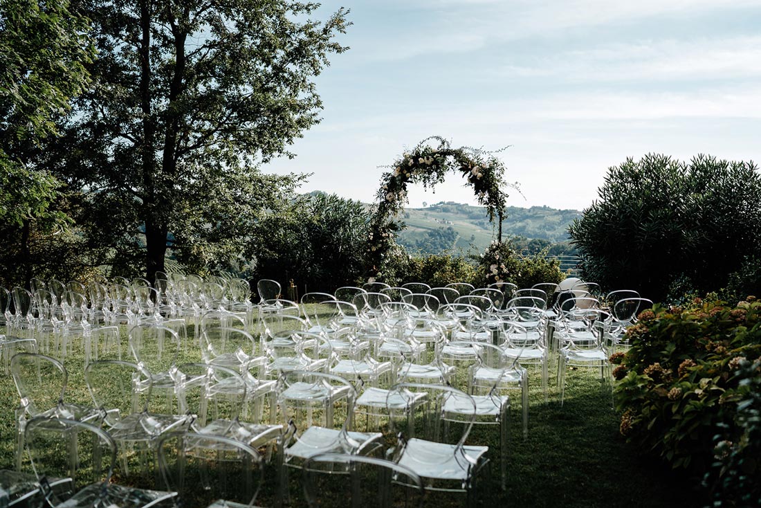 Wedding Planner Torino, Langhe - Chiara Viarisio
