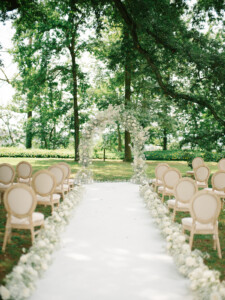 wedding planner torino