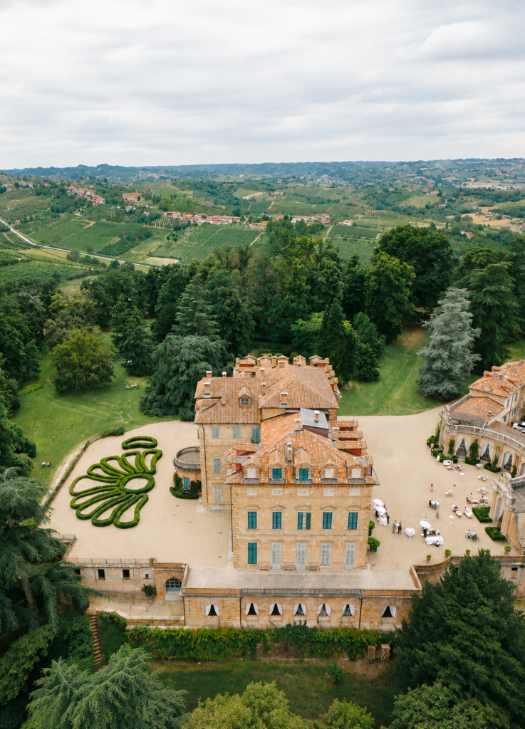 Tenuta Marchesi Alfieri