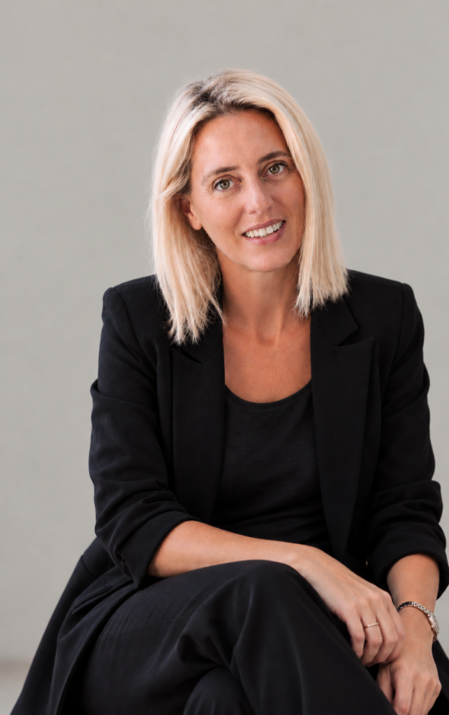 Chiara Viarisio Founder & Creative Director Chiara Viarisio Founder & Creative Director