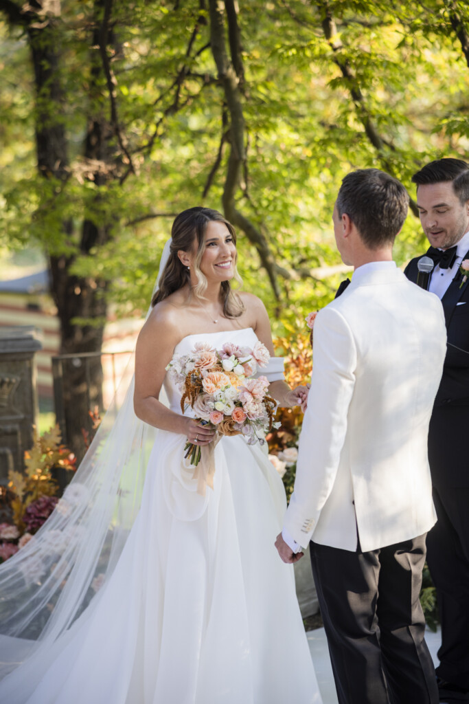 Jenni & Kevin