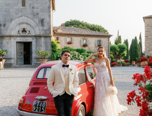 Borgo San Felice