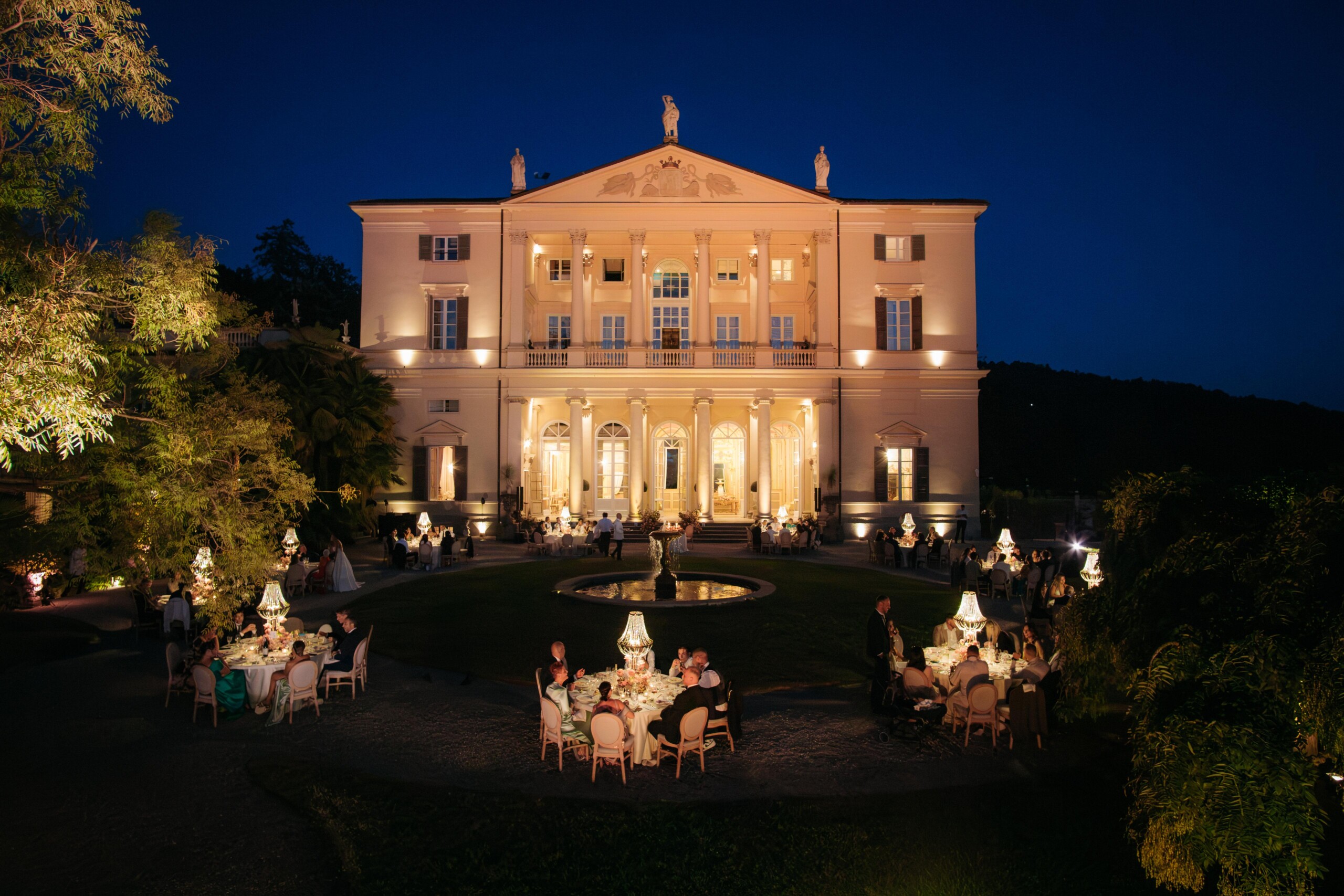 Enrico&Giannellareception
