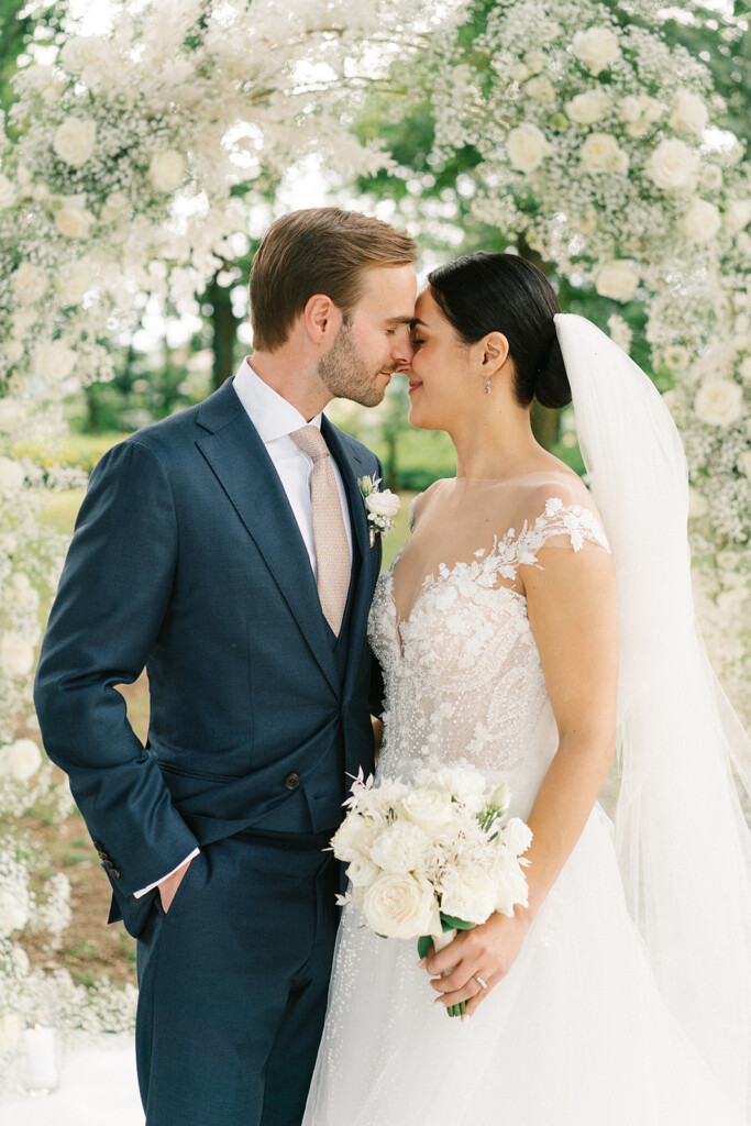 Pelin & Jeffrey, Wedding in Tenuta Marchesi Alfieri, Langhe