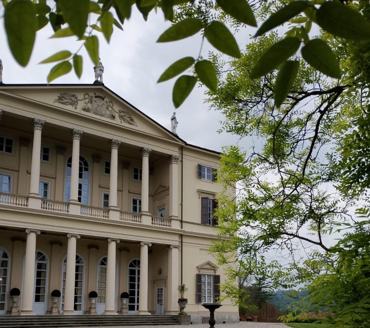 Villa Cimena