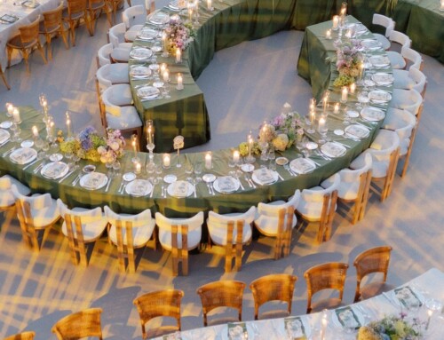 Tendenze allestimenti matrimonio 2027: 3 idee creative per trasformare il tuo evento